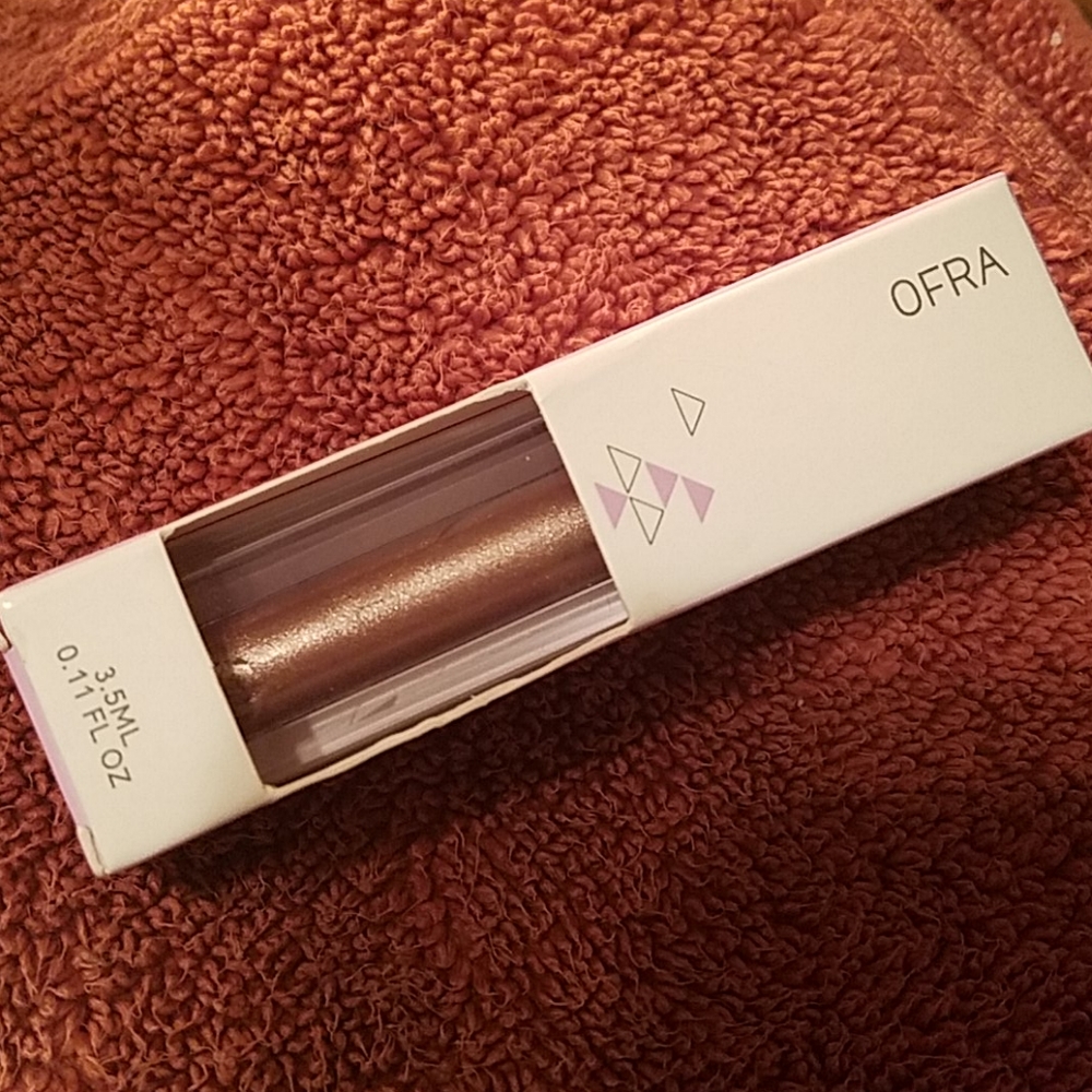 NARS,  OFRA, Age Beauty eye shadows - Picture 2 of 6